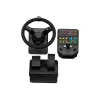 Logitech G Saitek Farm Simulator mando y volante - USB PC (945-000062)