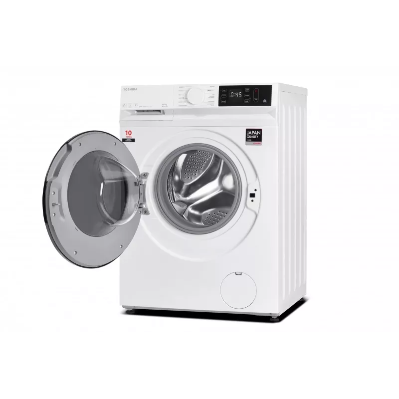 Lavadora Toshiba TW-BL70A2PL(WK), 7 kg