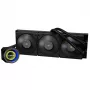 Refrigeración líquida todo en uno Lian Li Galahad II Trinity 12 cm Negro