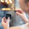 LAMAX Electronics Clips1 Play auriculares inalámbricos in-ear llamadas/música USB Type-C Bluetooth - auriculares - inalámbricos