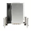 Disipador de CPU SILVERSTONE AR10-1700 — disipador de aire de torre, compatible con CPUs de hasta 170 W TDP