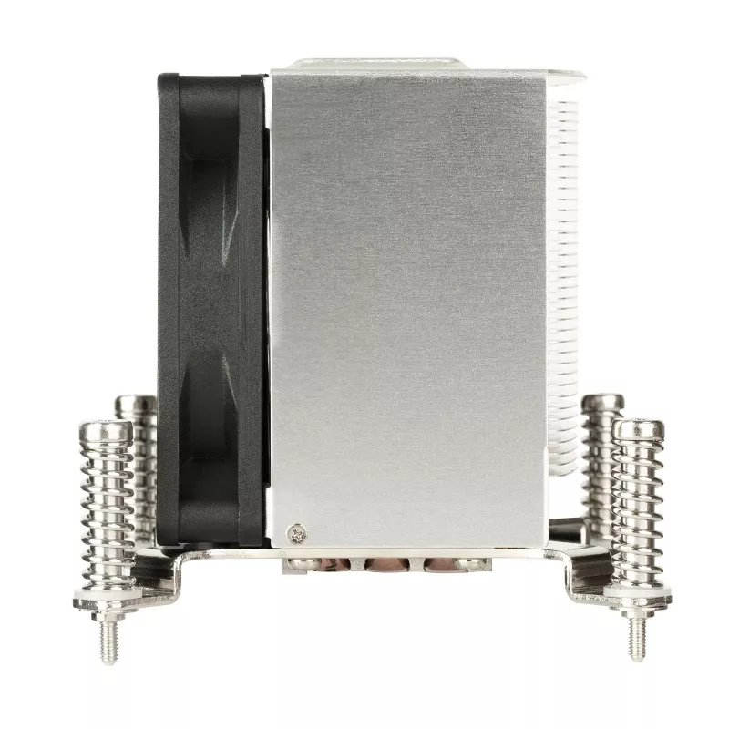 Disipador de CPU SILVERSTONE AR10-1700 — disipador de aire de torre, compatible con CPUs de hasta 170 W TDP
