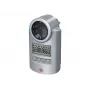 Regleta de enchufes Brennenstuhl BN-DT02 plata