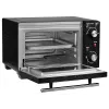 Cocina eléctrica LAFE PIW001 10 L de capacidad — cocina eléctrica compacta de sobremesa