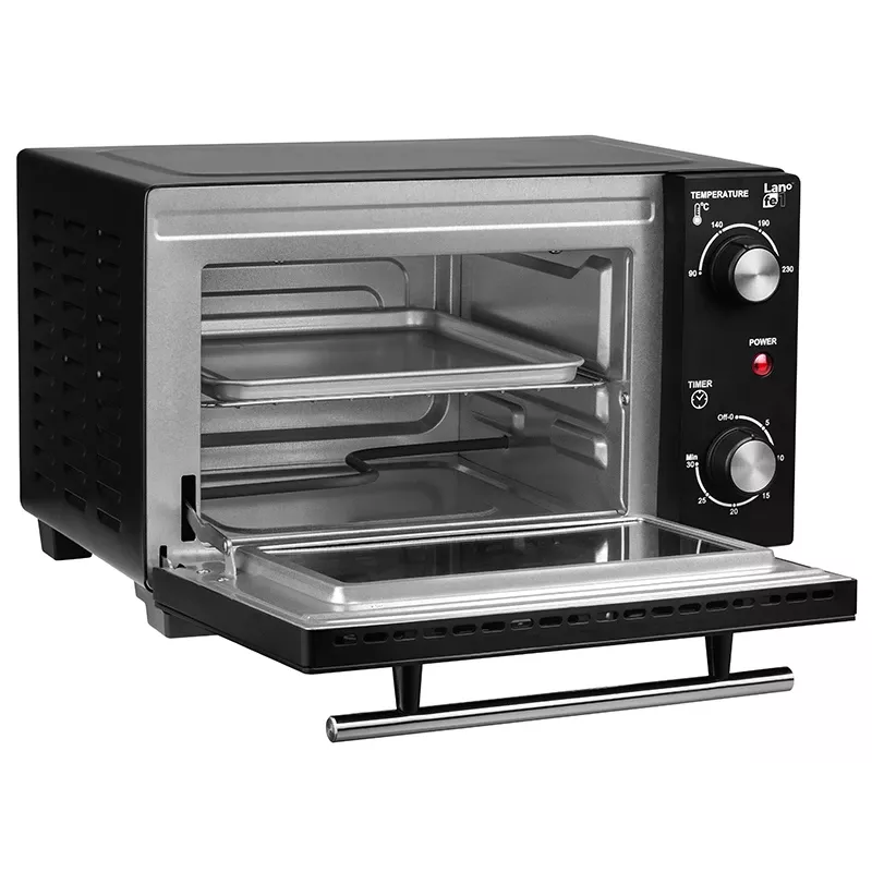 Cocina eléctrica LAFE PIW001 10 L de capacidad — cocina eléctrica compacta de sobremesa