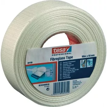 Tesa 60100-0-0 blanco