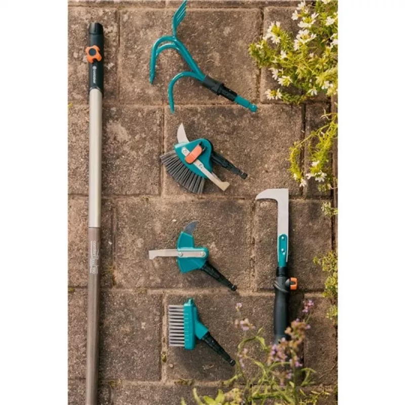 Desherbador Gardena 08927-20