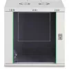 Armario de montaje en pared Digitus DN-19 12-U-EC