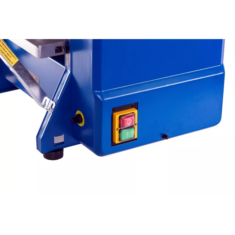 Scheppach HMS1070 cepilladora-regruesadora SCH5902206901, 1500 W