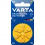 Pila desechable Varta 10 PR70 zinc-aire 3,5 mm de altura 5,8 mm de diámetro