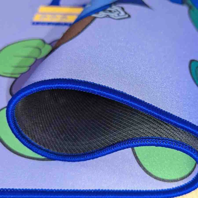 Alfombrilla de ratón gaming Subsonic XXL Brawl Stars Legendary