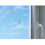 Cinta adhesiva Tesa 77734-00000 Indoor transparente para vidrio, fuerza de sujeción 0,2 kg