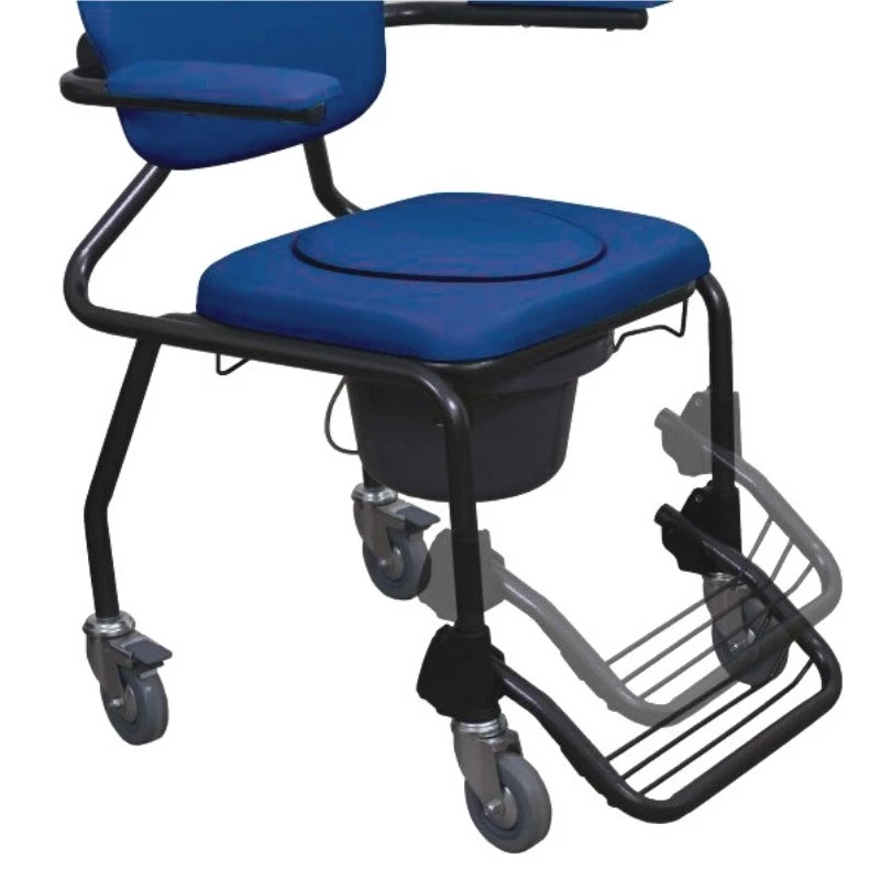 Carro para silla sanitaria BEST UP 304723