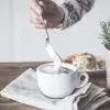 Gastroback Design Milk & Chocolate Advanced automático acero inoxidable