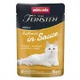 ANIMONDA VF Raffinesse en salsa con pollo y conejo 85g
