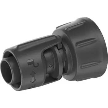 Gardena 13222-20 herramienta de jardín negro