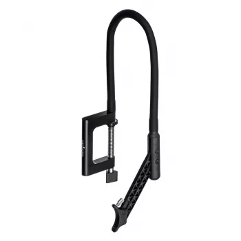 Deeper Flex Arm 2.0 Active Soporte Radar Negro