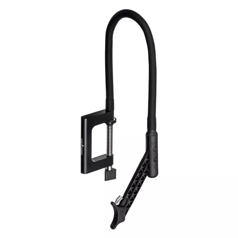 Deeper Flex Arm 2.0 Active Soporte Radar Negro