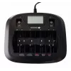everActive NC-900U cargador de pilas universal