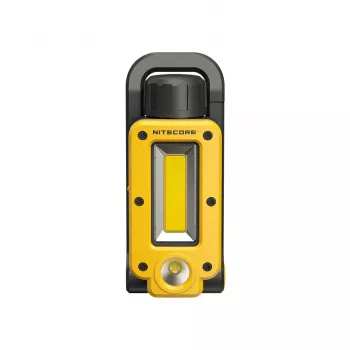 Linterna Nitecore NWL20 LED 600 lúmenes linterna portátil compacta EDC