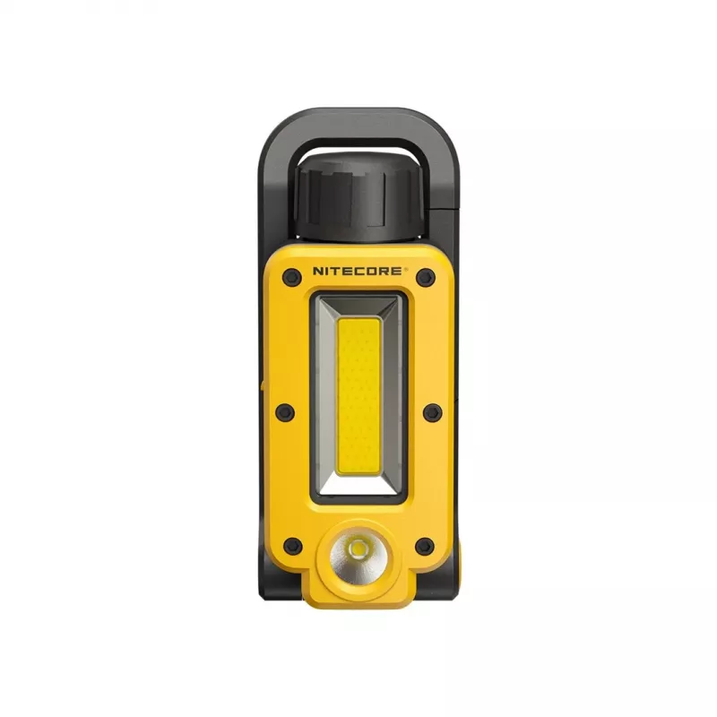 Linterna Nitecore NWL20 LED 600 lúmenes linterna portátil compacta EDC