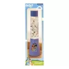 Lámpara de mesa Paladone Bluey GloBuddies Flow Lamp — lámpara LED nocturna temática de personaje
