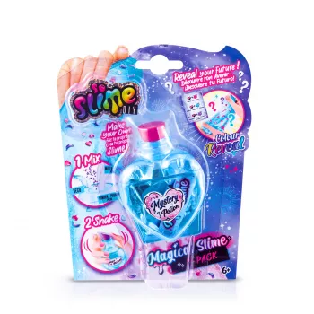 Canal Toys So Slime DIY SSC201, plastilina para niños, 6 años, multicolor