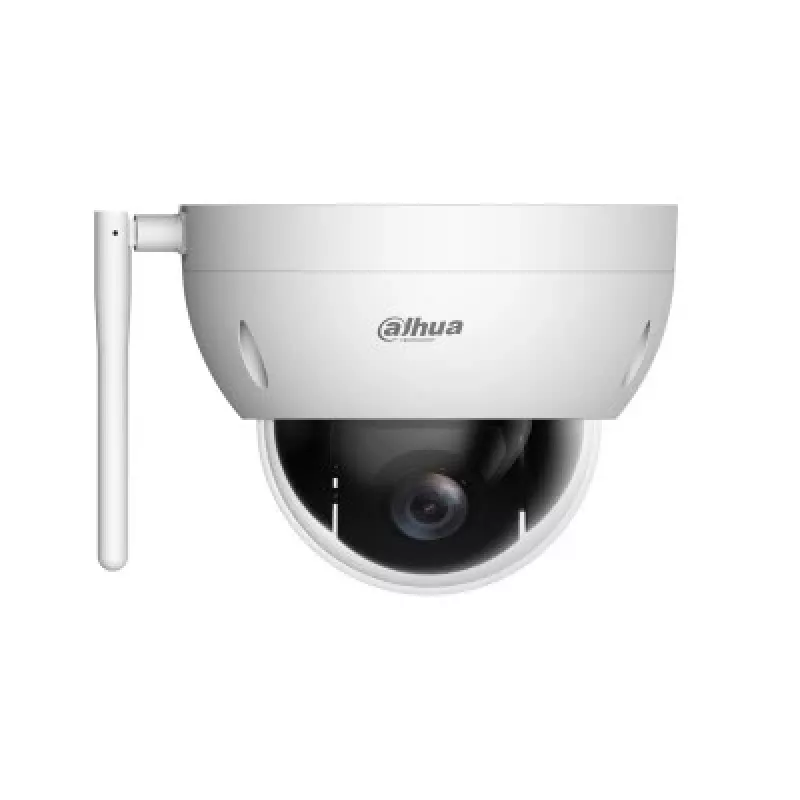 Dahua Technology WizSense SD22404DB-GNY-W Cámara IP de vigilancia tipo domo para exterior 2560 x 1440 píxeles Techo/Pared/Mástil