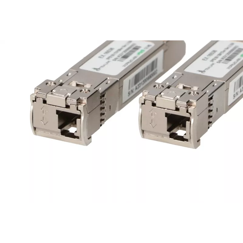 Transceptor SFP Extralink EX.16538 25780 Mbit/s 1310 nm