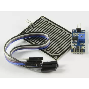 ALLNET ALL-A-33 accesorio para placas de desarrollo (ALL-A-33)