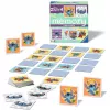 Challenge memory Disney Stitch, juego de memoria