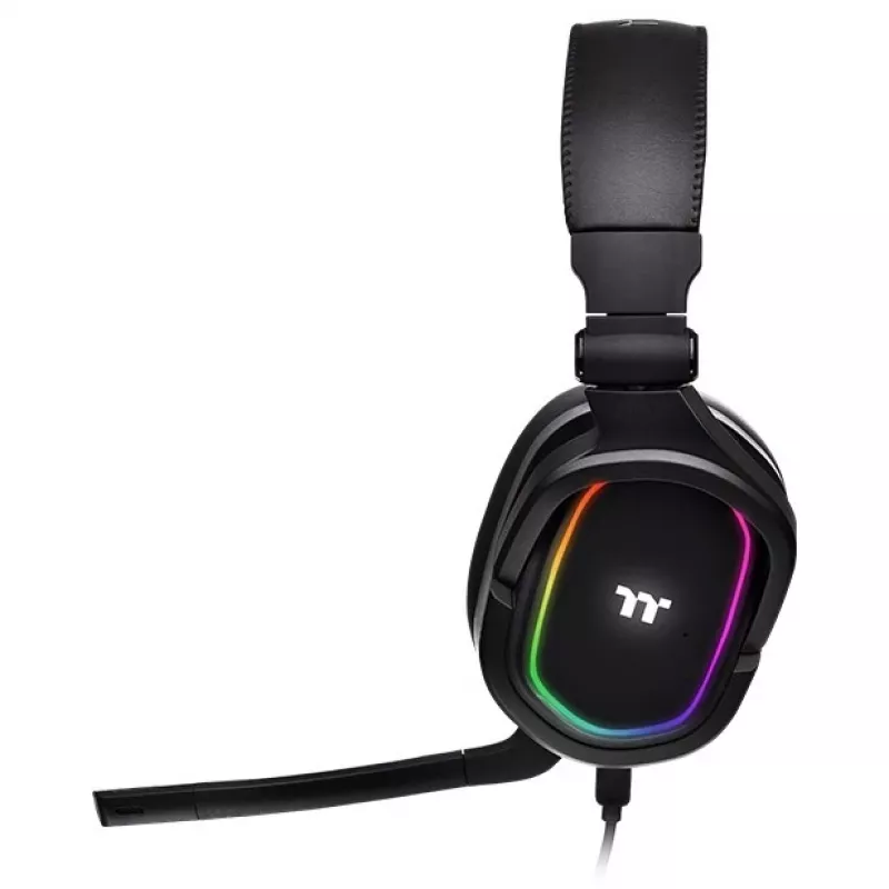 Thermaltake ARGENT H5 RGB 7.1 - Auriculares - Over-Ear