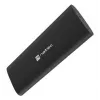 Carcasa externa SSD Natec Rhino M.2 NVMe Lite USB-C 3.1 Gen 2 Aluminum Cisc
