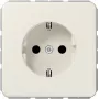 Toma de corriente SCHUKO JUNG CD1520 CD1520 (CD1520)