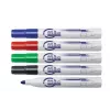 Set de rotuladores FORPUS FO70500 — set de 4 colores, punta redonda 1–3 mm
