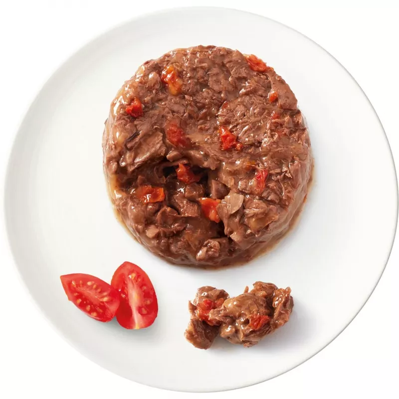 Comida húmeda para gatos Purina 85 g