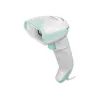 Datalogic Gryphon I GM4500-HC - High Density (HD) - Kit USB - lector de códigos de barras - portátil - 2D-Imager - decodifica - RF(433 MHz) (GM4500-HC-433K1-HD)