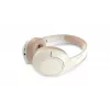Auriculares over-ear con cancelación de ruido Philips TAH7508WT, blanco