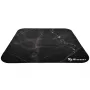 Alfombrilla de suelo Arozzi ZONA Quattro | Negro Marble