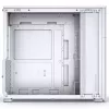 Caja PC Jonsbo D41 STD torre Midi blanca