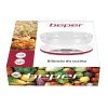 Báscula de cocina Beper BP.802