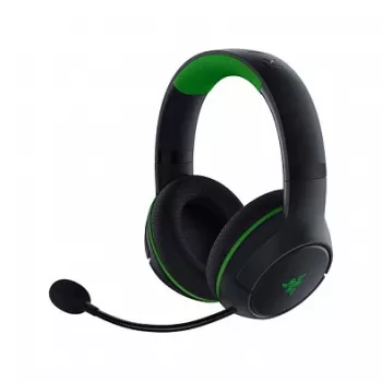 Razer Kaira - Auriculares - Over-Ear - 2,4/5 GHz