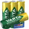 Varta 05716 pila recargable AA níquel-metal hidruro (NiMH)