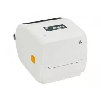 Impresora de etiquetas Zebra ZD421 térmica directa 203 x 203 DPI 152 mm/s con cable e inalámbrica Ethernet LAN Bluetooth