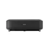 Proyector Epson EH-LS670B — proyección estándar láser 3LCD UHD 4K (3840x2160), 20.000 h, enfoque manual, negro