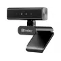 Webcam Sandberg Face-ID Webcam Mini Pro 5 MP 2K Ultra HD USB-C