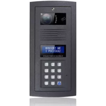 Módulo de control OPTIMA HR-G módulo ELFON OP-SL255RC (modelo 24330)