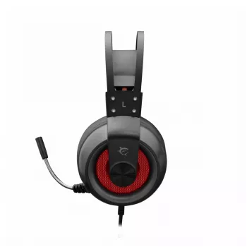 Auriculares White Shark Caracal