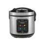 Olla multifunción Maestro MR-794 5 L 900 W negro, acero satinado