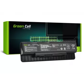 Batería de repuesto para portátil Green Cell AS129